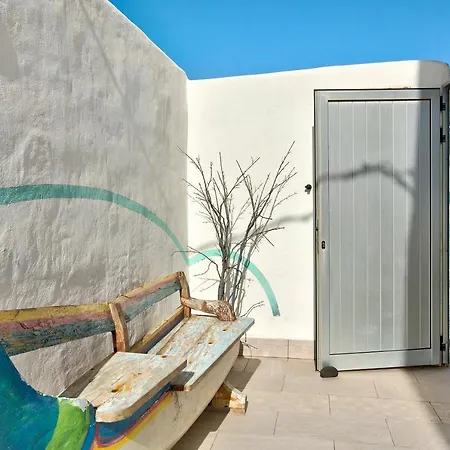 Quintanilla Villa Arucas