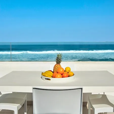 Quintanilla Villa Arucas