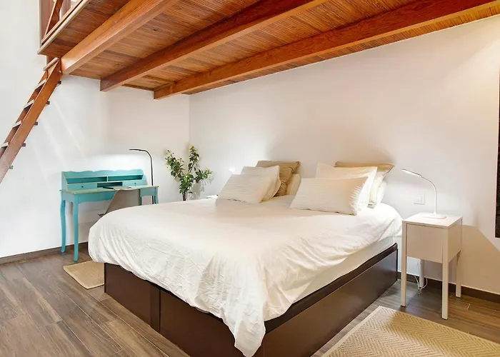 Quintanilla Villa Arucas