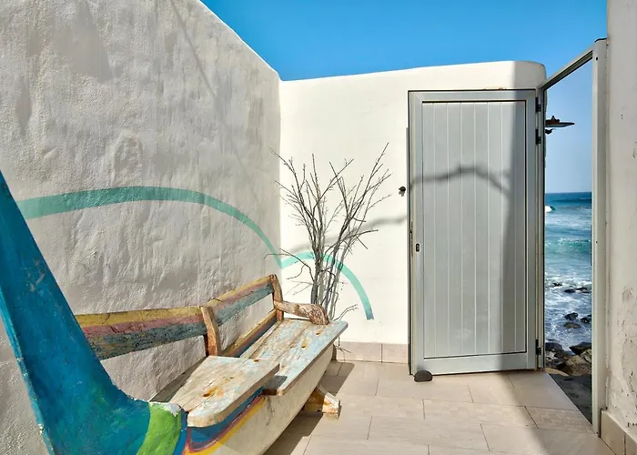 Quintanilla Villa Arucas