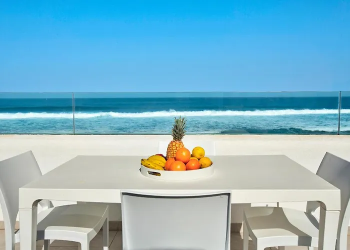 Quintanilla Villa Arucas