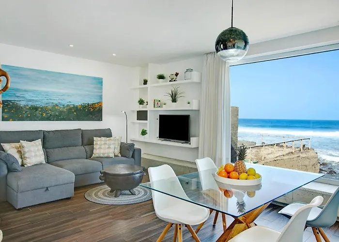 Quintanilla * Arucas