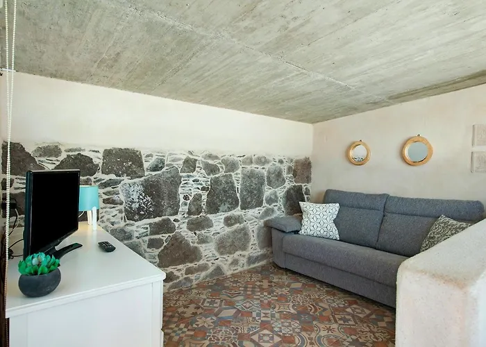 Villa Quintanilla Arucas