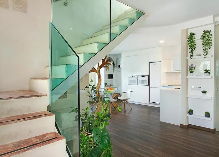 Quintanilla Villa Arucas